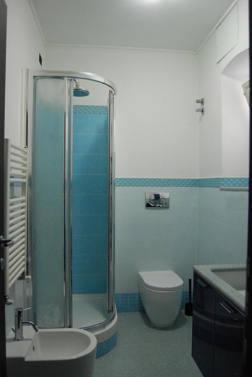 Casa Mama Guesthouse Génova Quarto foto